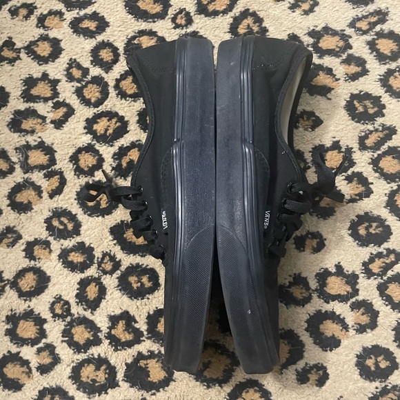 Vans authentic - Picture 4 of 5